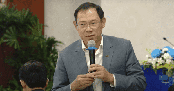 Người học thức cao vẫn bị thao túng tâm lý, bị lừa đảo, do đó phải giải quyết vấn đề thấu đáo cuối cùng là công nghệ