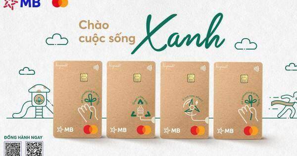 Xu hướng chi tiêu “xanh”