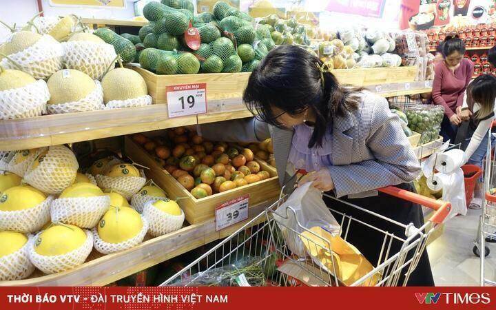 Đề xuất giảm 2% thuế VAT đến hết năm 2024