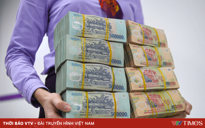 Hướng tín dụng vào sản xuất, nghiêm túc việc công bố lãi suất cho vay