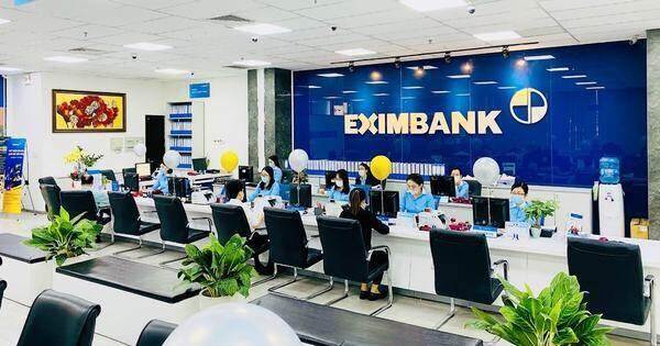 Sức bật của Eximbank