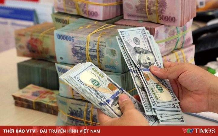 Doanh nghiệp chủ động ứng phó với biến động tỷ giá