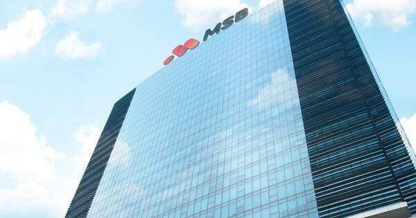 MSB hoàn thành nâng cấp hệ thống ngân hàng lõi (Core Banking) mới