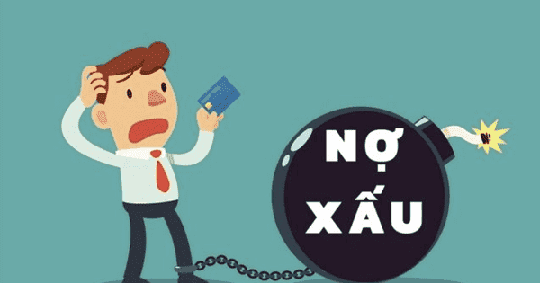 Nợ quá hạn cho vay bán lẻ tăng đáng kể ở một số ngân hàng tư nhân