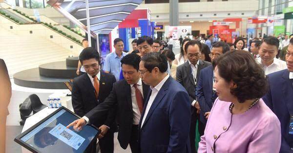 SHB tăng tốc chuyển đổi số