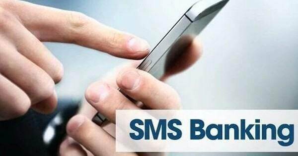 Có nên hủy thông báo tin nhắn SMS tài khoản ngân hàng?