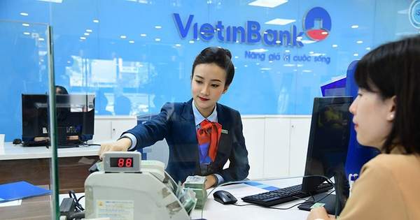 Dẫn đầu tăng trưởng tín dụng, đẩy mạnh chuyển đổi số toàn diện