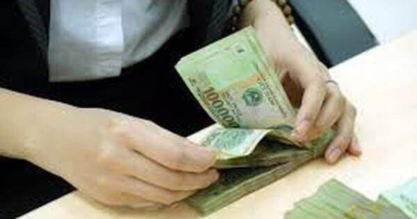 Thêm 5 ngân hàng tăng mạnh lãi suất tiết kiệm tuần này