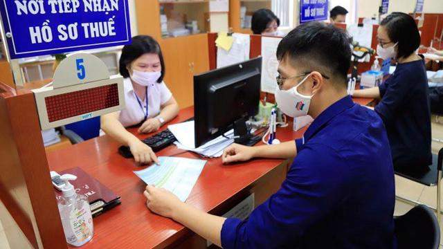 Bốn tháng đầu năm, ngành thuế thực hiện trên 10 nghìn cuộc thanh, kiểm tra, kiến nghị xử lý gần 10 nghìn tỷ đồng