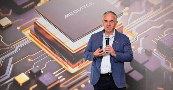 1 hãng chip di động toàn cầu đang “bắt tay” với các DN công nghệ trong nước, sản xuất chip “Make in Vietnam”