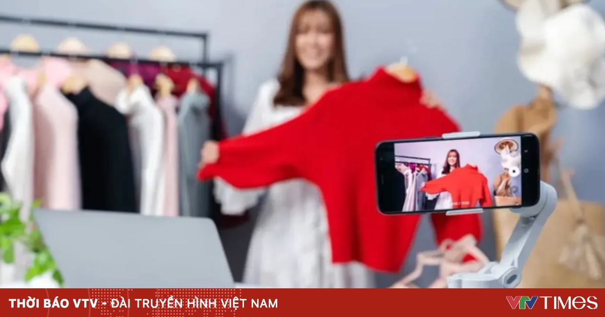 Hơn 31.000 tổ chức, cá nhân kinh doanh thương mại điện tử trong "tầm ngắm" của ngành thuế