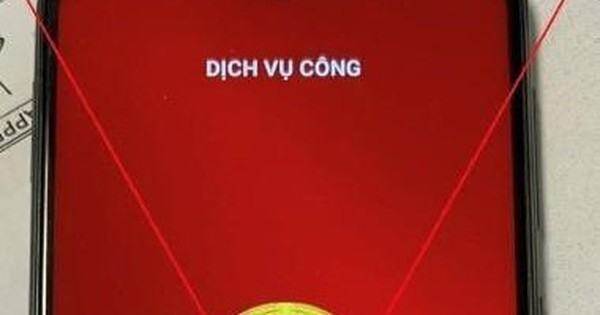 Tài khoản ngân hàng mất hơn 1,2 tỷ đồng sau khi cài đặt phần mềm Dịch vụ công giả mạo