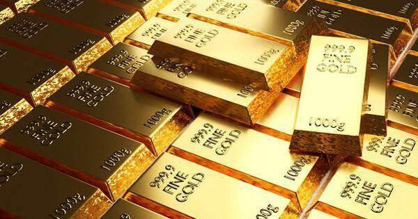 Sau phiên bán tháo ồ ạt, giá vàng tuần tới sẽ như thế nào?