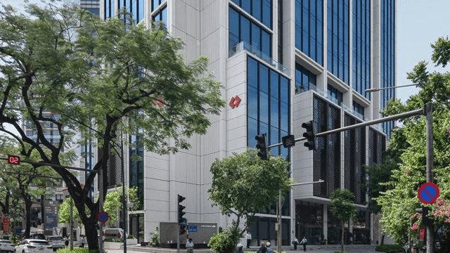 TCB về đích sớm trong mục tiêu tăng vốn điều lệ năm 2024