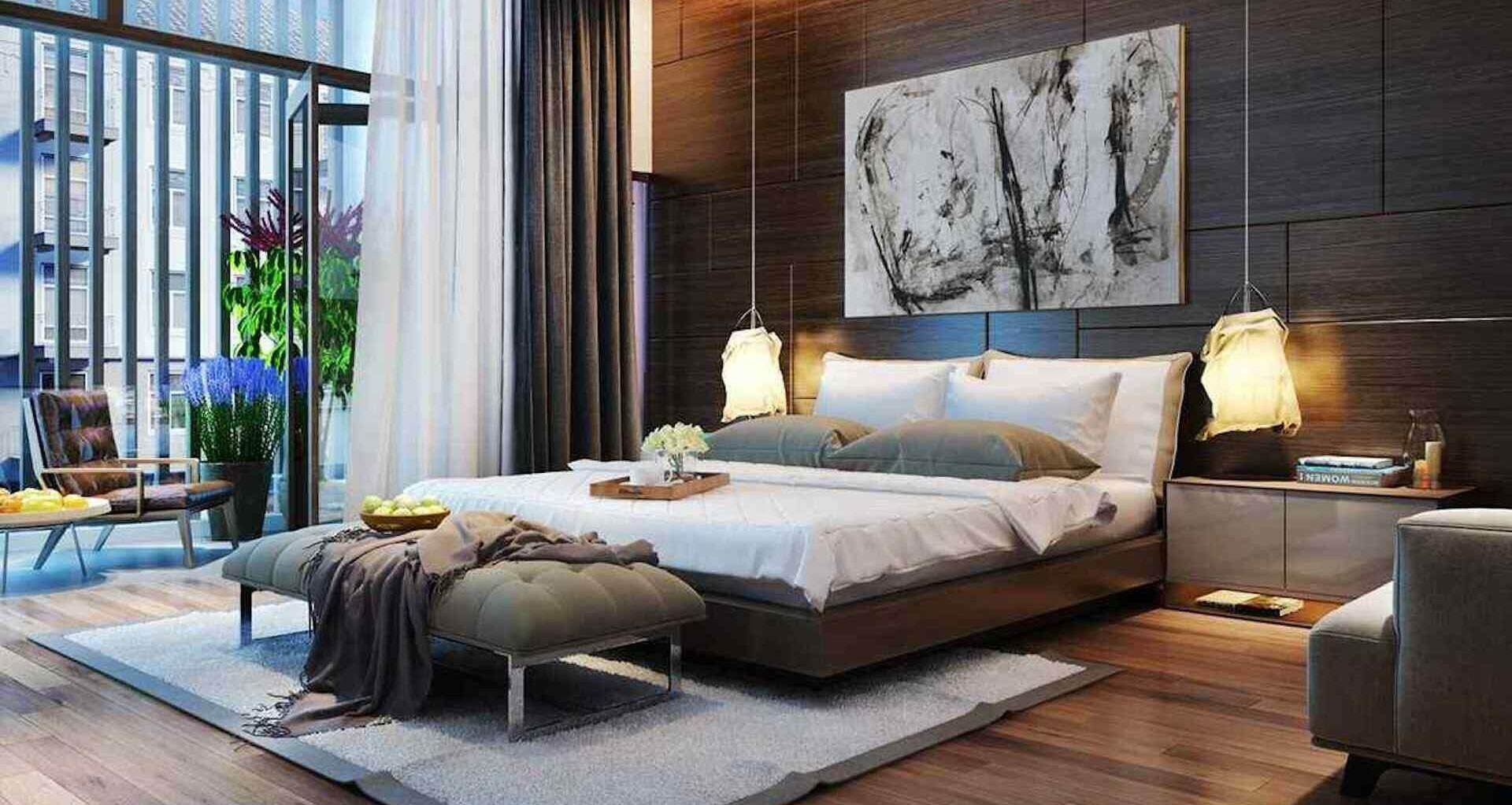 6 đồ nội thất không nên tốn tiền mua size lớn 