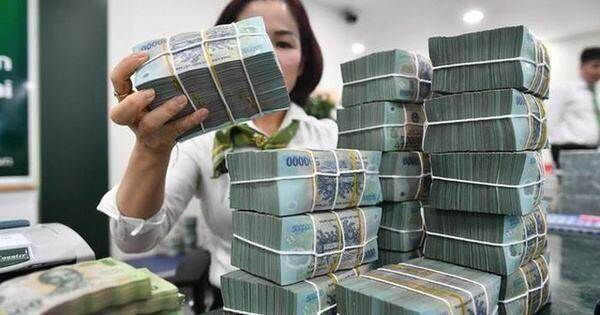 Hơn 600 nghìn tỷ đồng tín dụng được "bơm" ra nền kinh tế trong nửa đầu năm