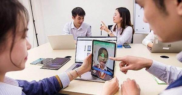 Từ 1/7, để chuyển khoản trên 10 triệu, người chưa có CCCD gắn chip, dùng điện thoại không hỗ trợ NFC sẽ phải xác thực sinh trắc học thế nào?