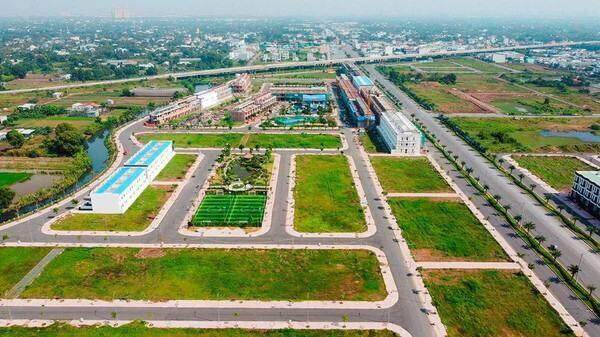 Các quy định mới về định giá đất theo Luật Đất đai 2024