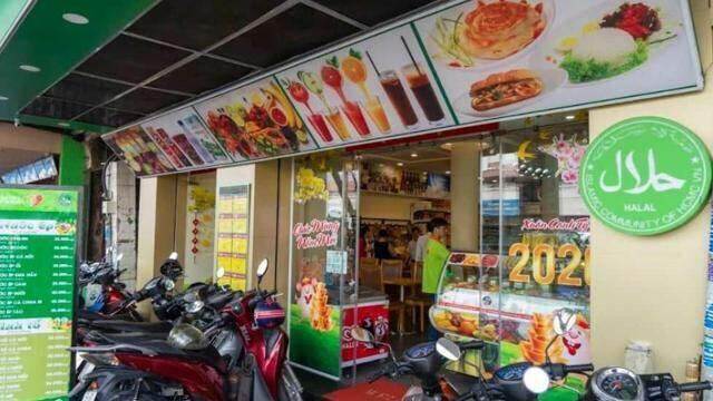 Cơ hội cho doanh nghiệp Việt Nam tham gia vào thị trường Halal