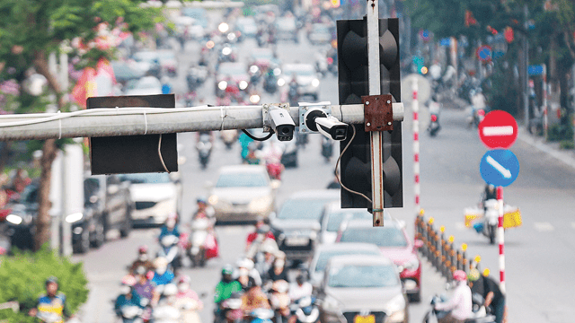 Cơ hội cho doanh nghiệp camera giám sát Việt Nam