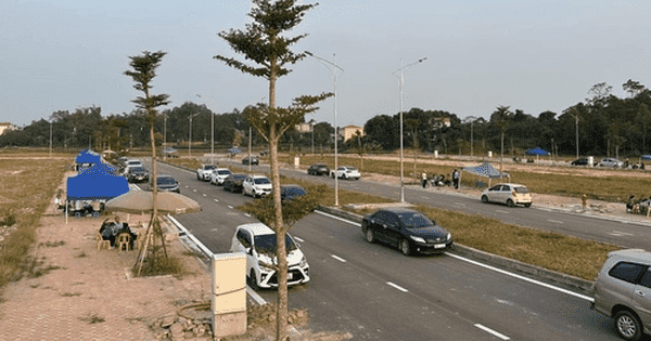 Cơ hội mua nhà ở thực, đầu tư đã xuất hiện?