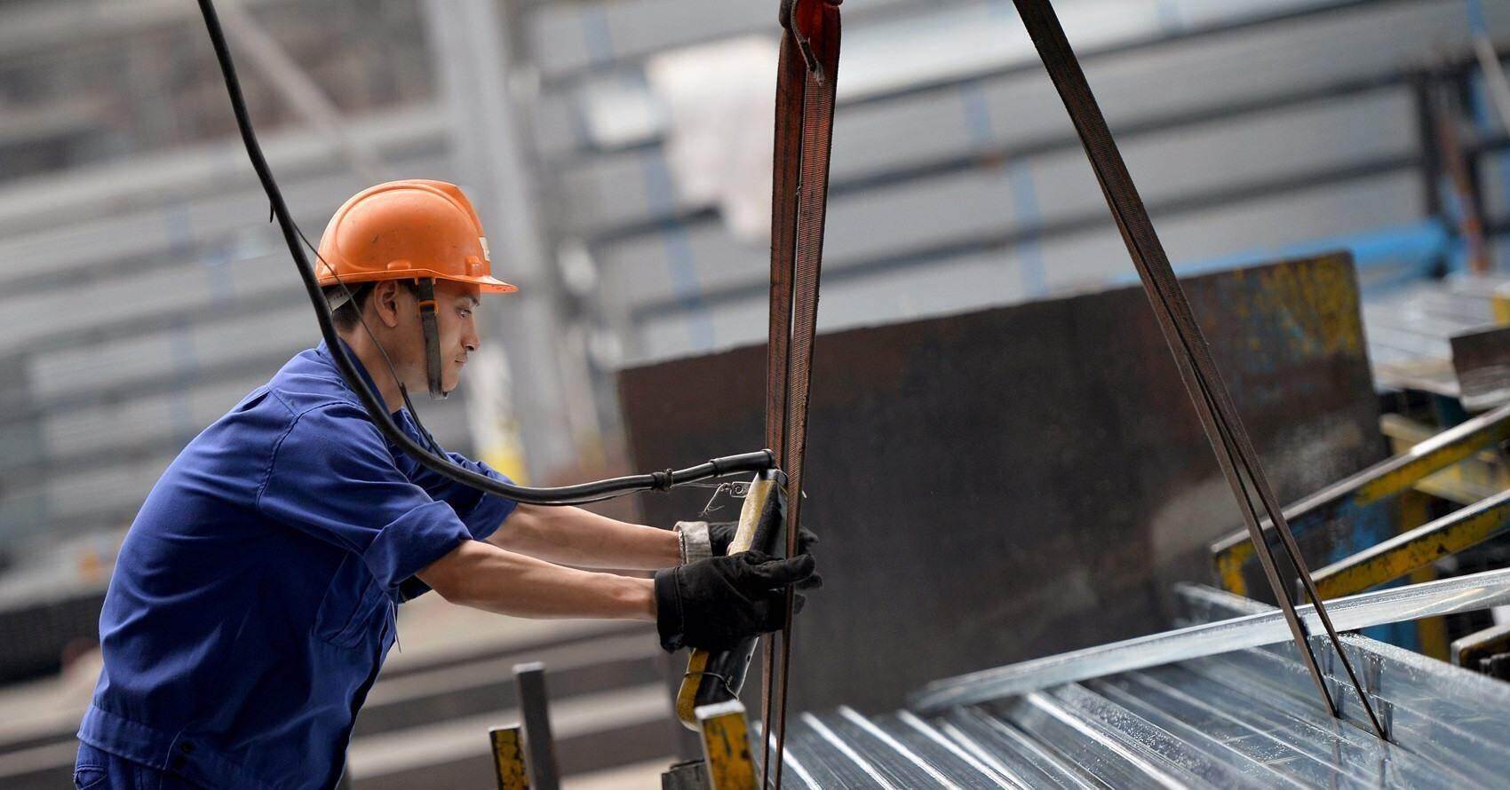 GDP quý II tăng gần 7%, tiếp đà hồi phục