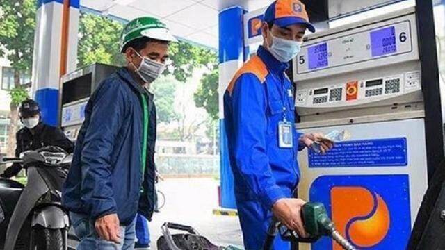Giá xăng dầu tiếp tục đà tăng