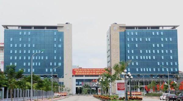 Giải thể Trung tâm nước sạch- vệ sinh môi trường nông thôn Bắc Giang