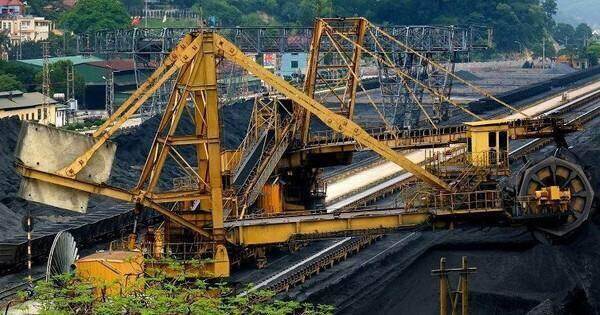 Giao tổng doanh thu cho TKV hơn 178 nghìn tỷ đồng