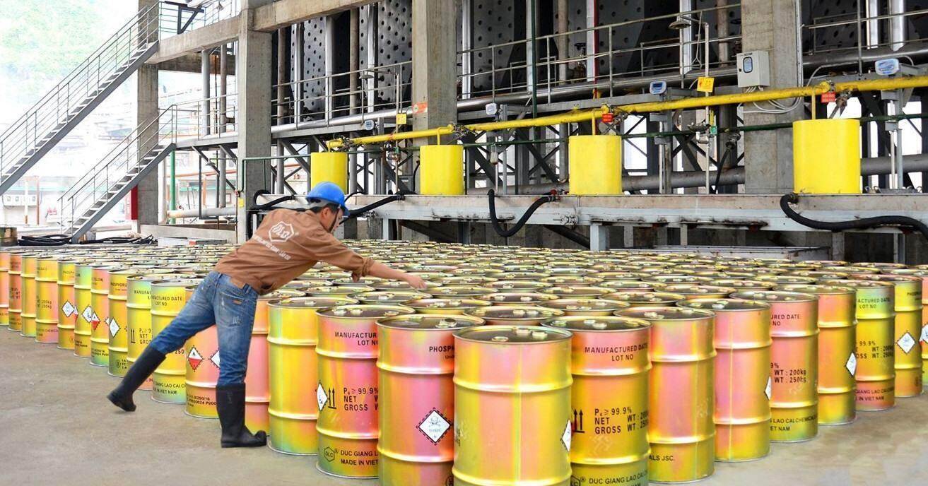 Kiểm toán đề nghị kiểm tra việc thoái vốn của Vinachem tại Hóa chất Đức Giang