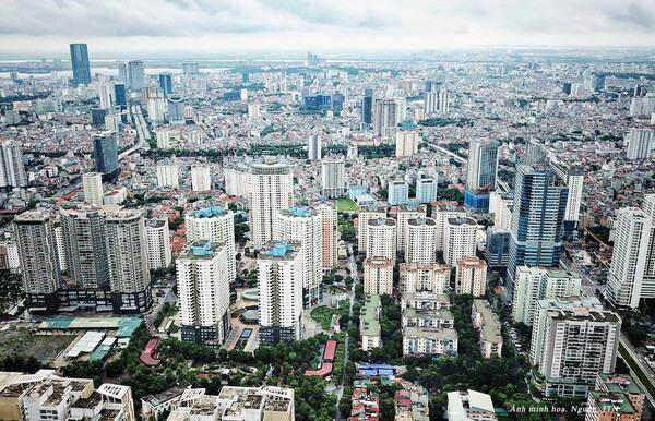 Luật Nhà ở 2023 và Luật Kinh doanh BĐS 2023 sẽ có hiệu lực thi hành từ ngày 01/8