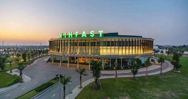 Lý do VinFast vào top 100 công ty có tầm ảnh hưởng nhất thế giới