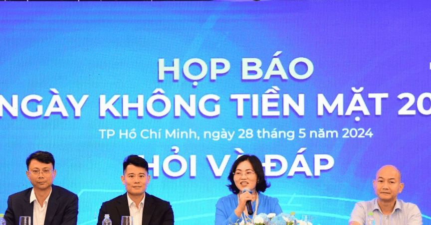 Người dân cần chậm lại một nhịp để hạn chế bị lừa đảo khi giao dịch chuyển tiền