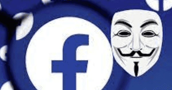 Nhóm hacker nổi tiếng Anonymous tuyên bố gây sốc