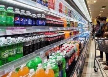 Quy định về “đường” trong dự thảo Luật thuế tiêu thụ đặc biệt chưa hợp lý
