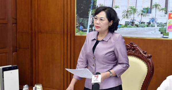 Sẽ cải tiến quy trình, bán vàng miếng trên app