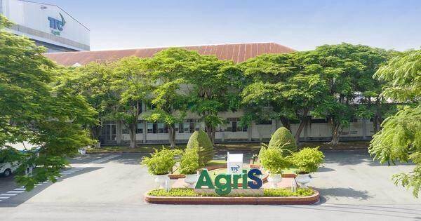 TTC AgriS thuộc top 500 doanh nghiệp hàng đầu trong bảng xếp hạng của Fortune