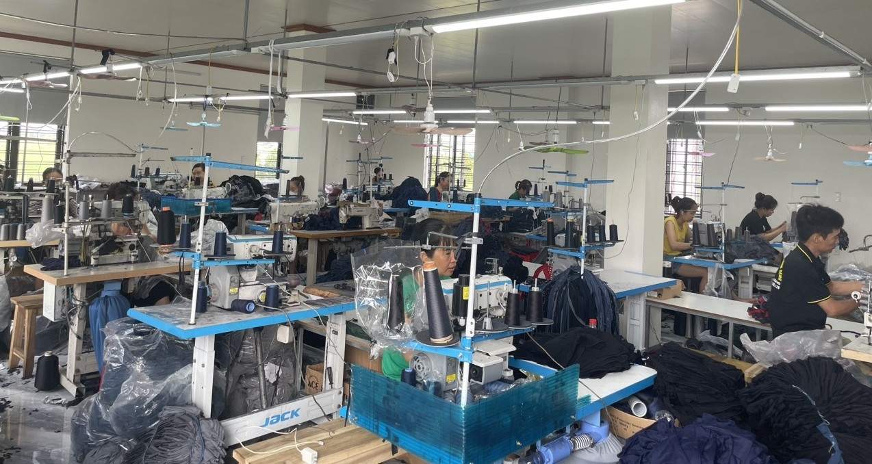 Tăng 300% đơn hàng trong 3 tháng, hộ làng nghề Nam Định khởi sắc nhờ dự án TMĐT