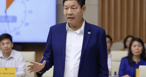 Vì sao FPT là doanh nghiệp thành lập đầu tiên, ông Trương Gia Bình vẫn chưa thành tỷ phú?