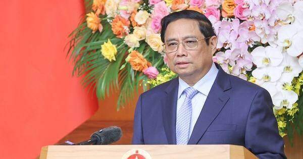 Việt Nam khuyến khích dự án lớn, công nghệ cao của doanh nghiệp Trung Quốc