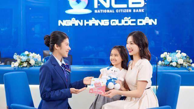 NCB công bố danh sách nhà đầu tư tham gia đợt chào bán cổ phiếu riêng lẻ tăng vốn điều lệ