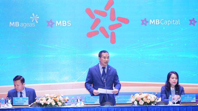 MB bầu Hội đồng Quản trị, Ban Kiểm soát nhiệm kỳ mới