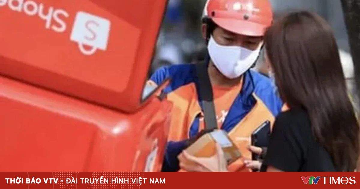 Mỗi ngày thất thu thuế 4-5 triệu đơn hàng giá trị nhỏ qua biên giới