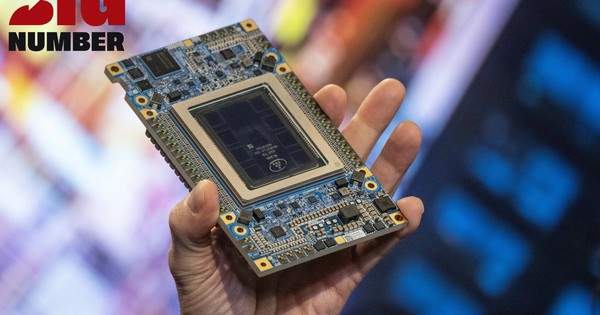 53 tỷ USD - Giấc mơ chip khổng lồ của Mỹ: Muốn 8 năm tới sản lượng tăng gấp 3, không cần nhập khẩu từ châu Á, cơ sở 20 tỷ USD sẽ lớn mạnh thành 100 tỷ USD
