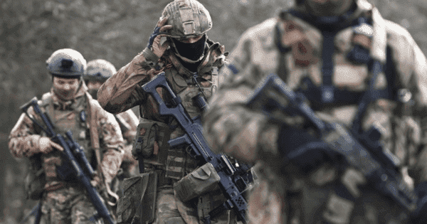 Tổng thống Putin tiết lộ số binh sĩ tham gia xung đột tại Ukraine