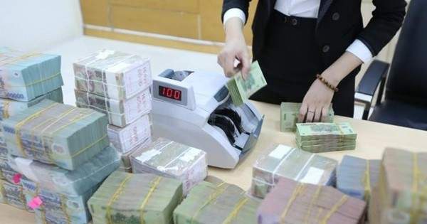 5 ngân hàng tăng 2 lần trong nửa tháng