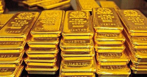 Mỗi người được mang bao nhiêu vàng khi xuất, nhập cảnh vào Việt Nam?