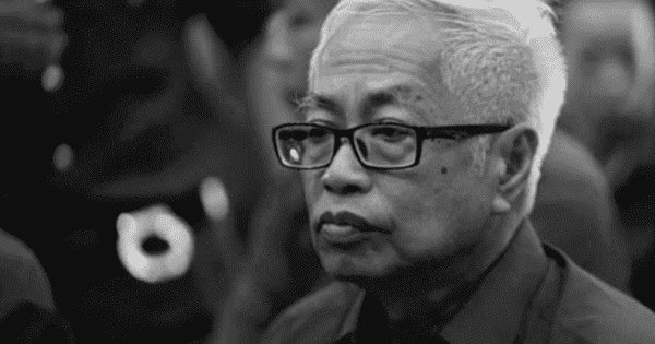 Tòa án sẽ đình chỉ việc chấp hành án phạt tù khi ông Trần Phương Bình qua đời