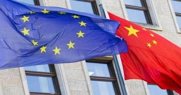 Cuộc chiến thương mại - 'Con dao hai lưỡi' với Trung Quốc và EU