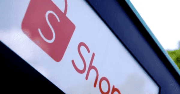Shopee thừa nhận vi phạm luật chống độc quyền